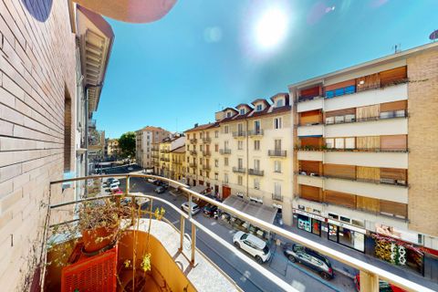 Lejlighed i Torino, Turin, Torino - € 275.000 | Ref: acaja16 - foto 23