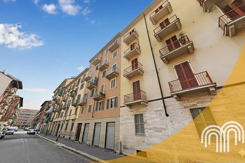 Lejlighed i Torino, Turin, Torino - € 49.000 | Ref: salassa7 - foto 1