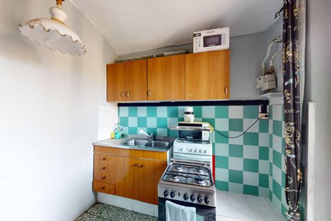 Lejlighed i Torino, Turin, Torino - € 49.000 | Ref: salassa7 - foto 2