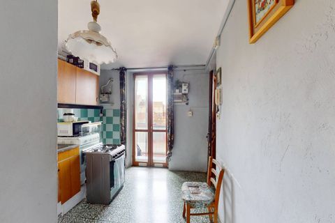 Lejlighed i Torino, Turin, Torino - € 49.000 | Ref: salassa7 - foto 3