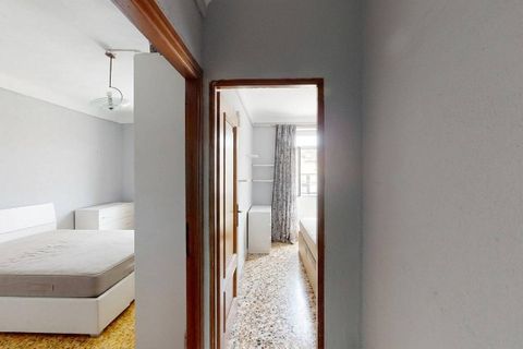 Lejlighed i Torino, Turin, Torino - € 49.000 | Ref: salassa7 - foto 5