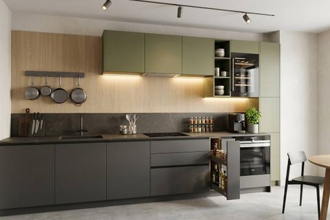 Lejlighed i Torino, Turin, Torino - € 75.000 | Ref: principetommaso57 - foto 3