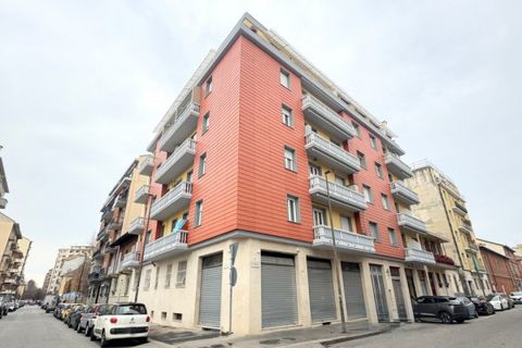 Lejlighed i Torino, Turin, Torino - € 98.000 | Ref: 1824V - foto 1