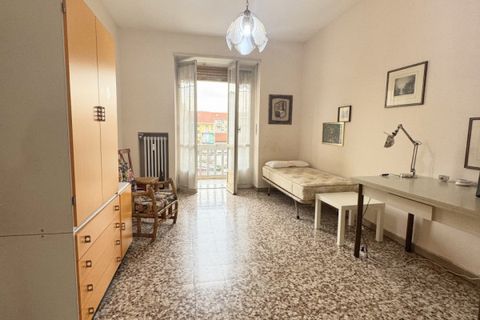 Lejlighed i Torino, Turin, Torino - € 98.000 | Ref: 1824V - foto 10