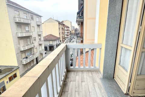 Lejlighed i Torino, Turin, Torino - € 98.000 | Ref: 1824V - foto 12