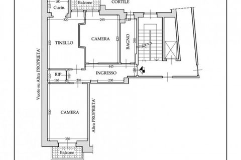 Lejlighed i Torino, Turin, Torino - € 98.000 | Ref: 1824V - foto 21