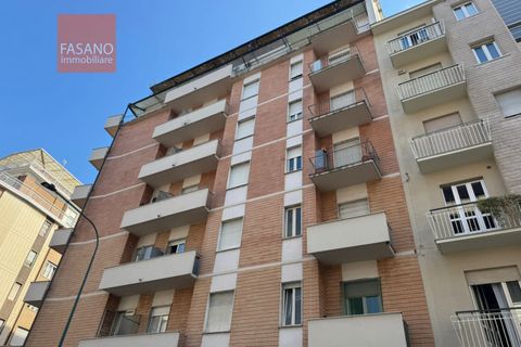 Lejlighed i Torino, Turin, Torino - € 138.000 | Ref: 1829V - foto 1