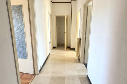 Lejlighed i Torino, Turin, Torino - € 138.000 | Ref: 1829V - foto 4