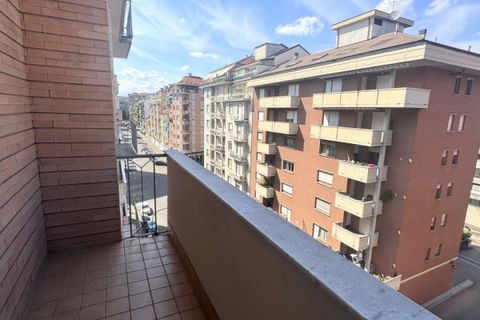 Lejlighed i Torino, Turin, Torino - € 138.000 | Ref: 1829V - foto 9