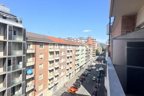 Lejlighed i Torino, Turin, Torino - € 138.000 | Ref: 1829V - foto 10