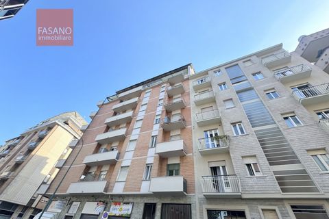 Lejlighed i Torino, Turin, Torino - € 138.000 | Ref: 1829V - foto 21