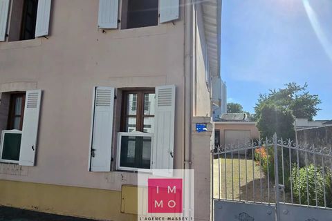 Villa a Tarbes, Hautes-Pyrenees, Tarbes - € 159.000 | Ref: 818 - foto 2
