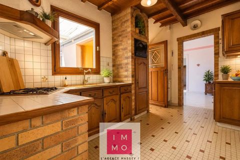 Villa a Tarbes, Hautes-Pyrenees, Tarbes - € 159.000 | Ref: 818 - foto 3