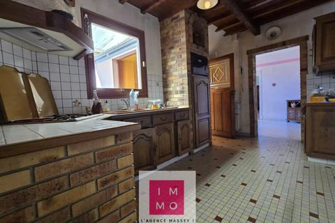 Villa a Tarbes, Hautes-Pyrenees, Tarbes - € 159.000 | Ref: 818 - foto 4