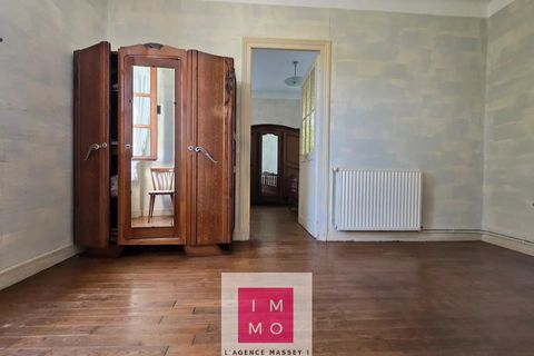 Villa a Tarbes, Hautes-Pyrenees, Tarbes - € 159.000 | Ref: 818 - foto 8