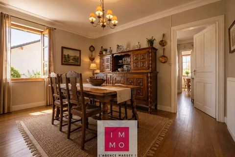 Villa a Tarbes, Hautes-Pyrenees, Tarbes - € 159.000 | Ref: 818 - foto 13