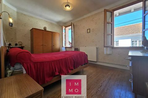 Villa a Tarbes, Hautes-Pyrenees, Tarbes - € 159.000 | Ref: 818 - foto 14