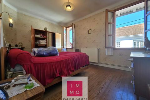 Villa a Tarbes, Hautes-Pyrenees, Tarbes - € 159.000 | Ref: 818 - foto 16