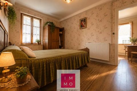 Villa a Tarbes, Hautes-Pyrenees, Tarbes - € 159.000 | Ref: 818 - foto 18
