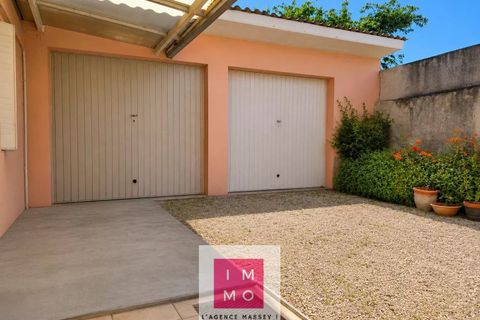 Villa a Tarbes, Hautes-Pyrenees, Tarbes - € 159.000 | Ref: 818 - foto 21