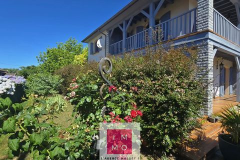 Villa i Tarbes, Hautes-Pyrenees, Tarbes - € 229.000 | Ref: 819 - foto 7