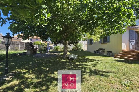 Villa i Tarbes, Hautes-Pyrenees, Tarbes - € 229.000 | Ref: 819 - foto 9
