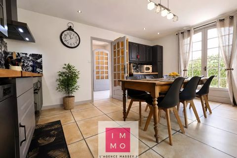 Villa i Tarbes, Hautes-Pyrenees, Tarbes - € 229.000 | Ref: 819 - foto 10