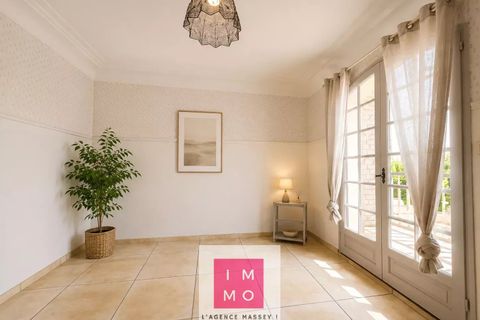 Villa i Tarbes, Hautes-Pyrenees, Tarbes - € 229.000 | Ref: 819 - foto 15