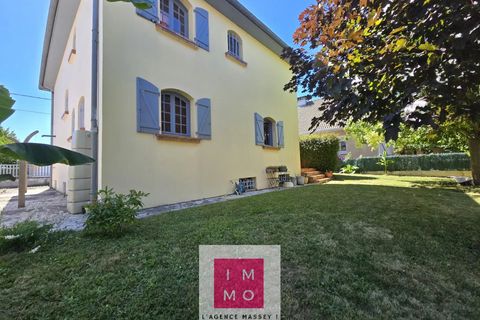 Villa i Tarbes, Hautes-Pyrenees, Tarbes - € 229.000 | Ref: 819 - foto 19