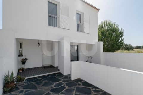 Villa a Arraiolos, Evora, Arraiolos - € 260.000 | Ref: UNU.I.1273.20159 - foto 2