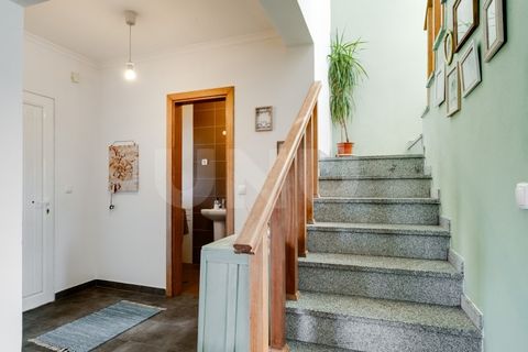 Villa a Arraiolos, Evora, Arraiolos - € 260.000 | Ref: UNU.I.1273.20159 - foto 6