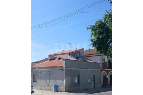 Villa a Mourao, Evora, Mourao - € 225.000 | Ref: UNU.I.1275.20159 - foto 2