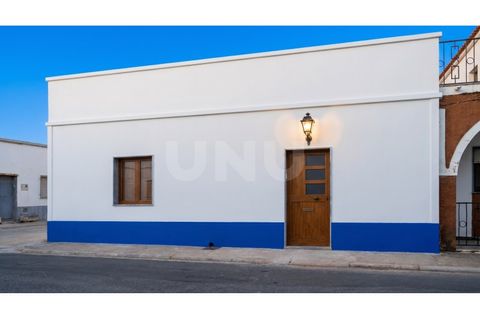 Villa a Mourao, Evora, Mourao - € 225.000 | Ref: UNU.I.1275.20159 - foto 3