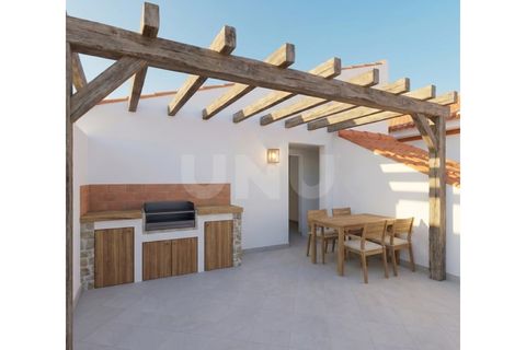 Villa a Mourao, Evora, Mourao - € 225.000 | Ref: UNU.I.1275.20159 - foto 18