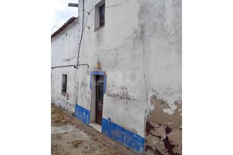 Villa i Sao Pedro do Corval, Evora, Sao Pedro do Corval - € 146.000 | Ref: UNU.I.1274.20159 - foto 3