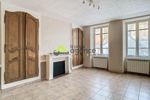 Byhus i Aubusson, Creuse, Aubusson - € 108.800 | Ref: 299 - foto 5