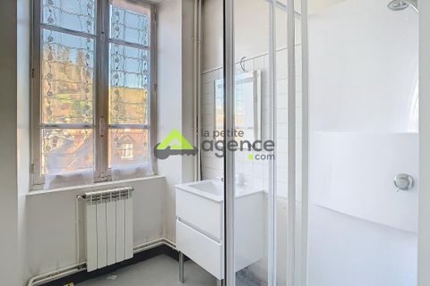Byhus i Aubusson, Creuse, Aubusson - € 108.800 | Ref: 299 - foto 8
