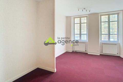 Byhus i Aubusson, Creuse, Aubusson - € 108.800 | Ref: 299 - foto 9