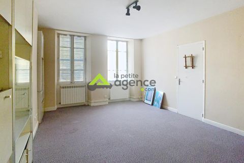 Byhus i Aubusson, Creuse, Aubusson - € 108.800 | Ref: 299 - foto 10