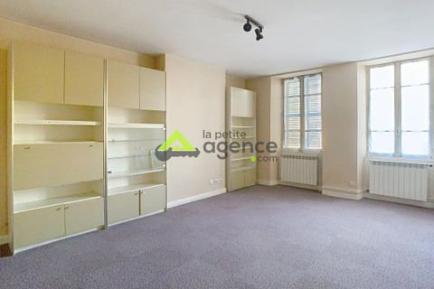 Byhus i Aubusson, Creuse, Aubusson - € 108.800 | Ref: 299 - foto 13