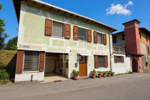 Villa a Odolo, Brescia, Odolo - € 128.000 | Ref: 33091082-009 - foto 24