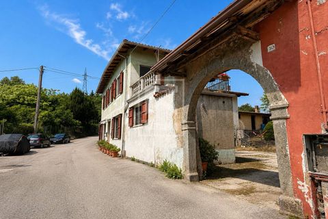Villa a Odolo, Brescia, Odolo - € 128.000 | Ref: 33091082-009 - foto 25