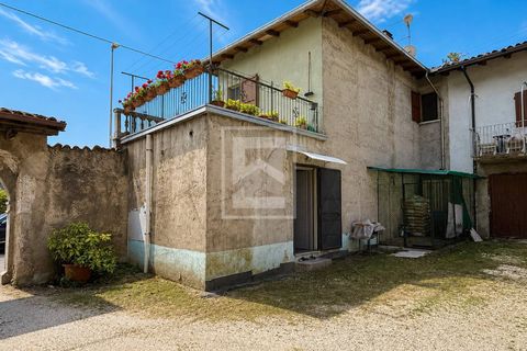 Villa a Odolo, Brescia, Odolo - € 128.000 | Ref: 33091082-009 - foto 26