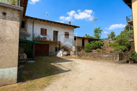 Villa a Odolo, Brescia, Odolo - € 128.000 | Ref: 33091082-009 - foto 28