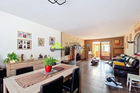 Villa i La Celle-Dunoise, Creuse, La Celle-Dunoise - € 179.900 | Ref: 1-367 - foto 2