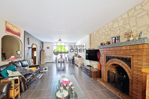 Villa i La Celle-Dunoise, Creuse, La Celle-Dunoise - € 179.900 | Ref: 1-367 - foto 3