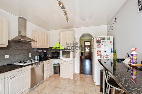 Villa i La Celle-Dunoise, Creuse, La Celle-Dunoise - € 179.900 | Ref: 1-367 - foto 4