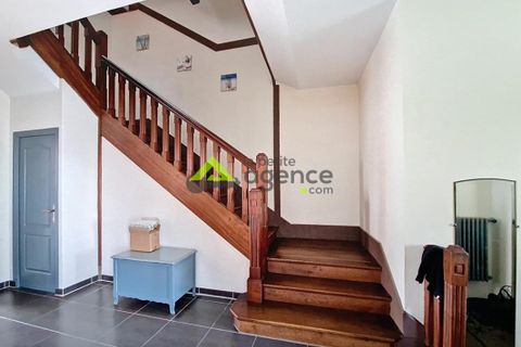 Villa i La Celle-Dunoise, Creuse, La Celle-Dunoise - € 179.900 | Ref: 1-367 - foto 5