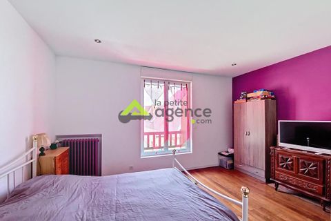 Villa i La Celle-Dunoise, Creuse, La Celle-Dunoise - € 179.900 | Ref: 1-367 - foto 7