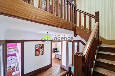 Villa i La Celle-Dunoise, Creuse, La Celle-Dunoise - € 179.900 | Ref: 1-367 - foto 9